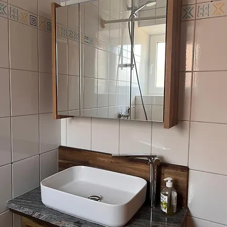 Apartment Bei Eckernfoerde *