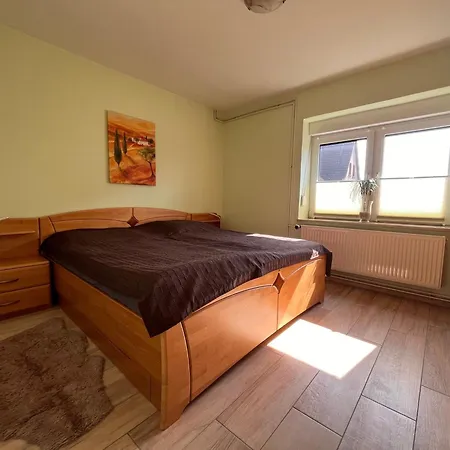 Apartment Bei Eckernfoerde