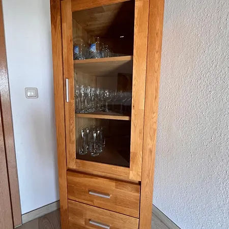 Bei Eckernfoerde Apartment Kochendorf