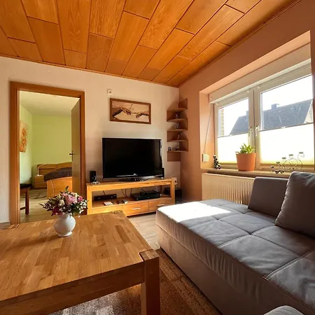 Bei Eckernfoerde Apartment *