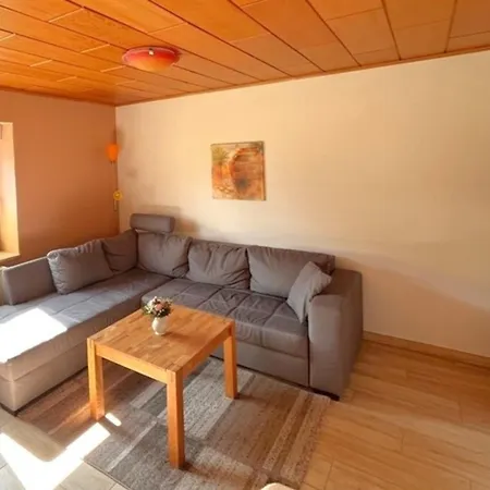 Gartenglueck Bei Eckernfoerde Kochendorf