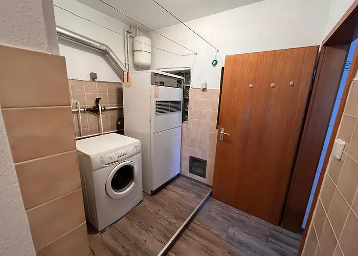 Gartenglueck Bei Eckernfoerde Lägenhet Kochendorf