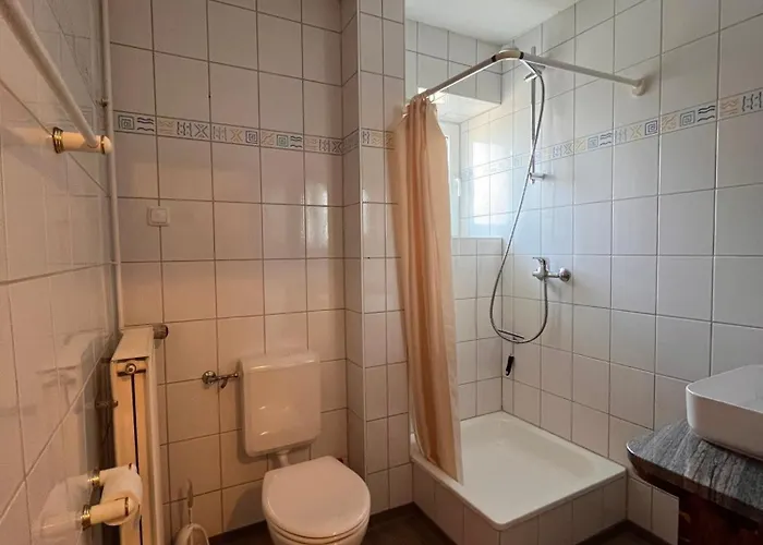 Gartenglueck Bei Eckernfoerde