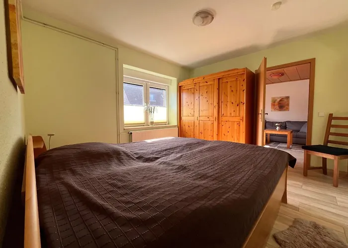 Lägenhet Gartenglueck Bei Eckernfoerde *