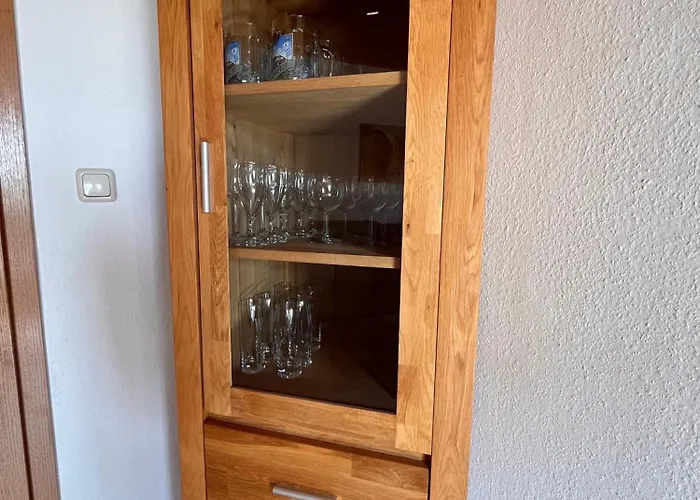 Gartenglueck Bei Eckernfoerde Lägenhet Kochendorf