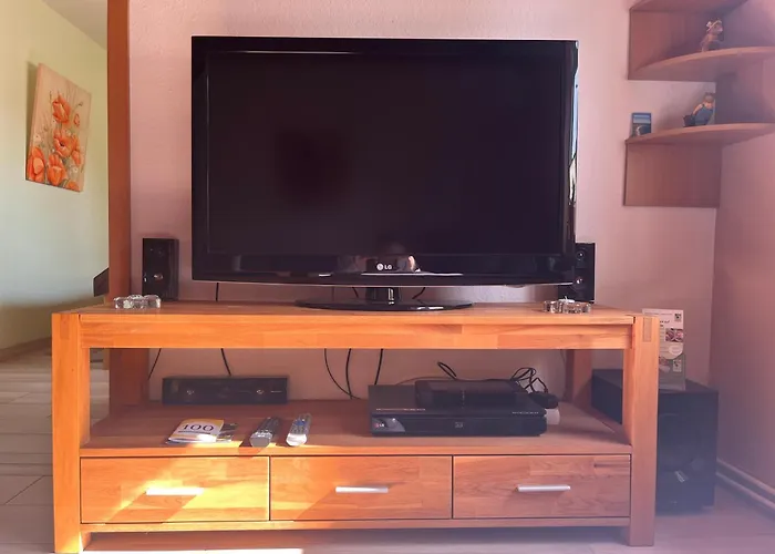 Gartenglueck Bei Eckernfoerde *