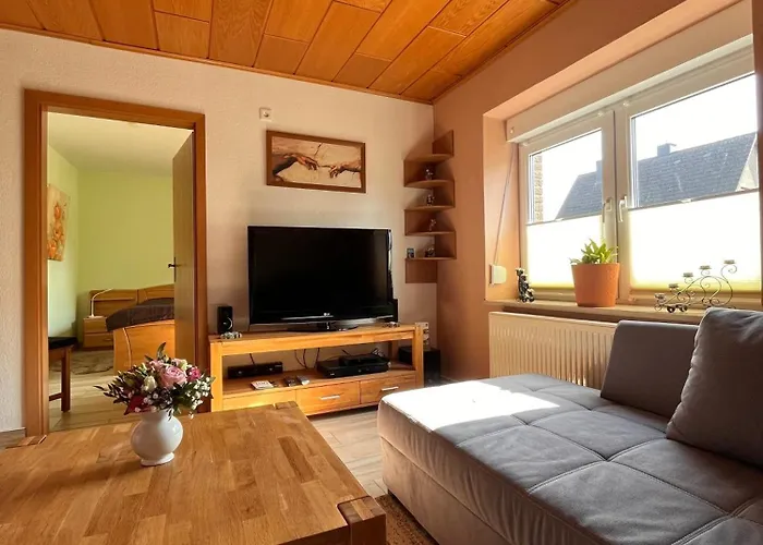 Gartenglueck Bei Eckernfoerde Lägenhet *