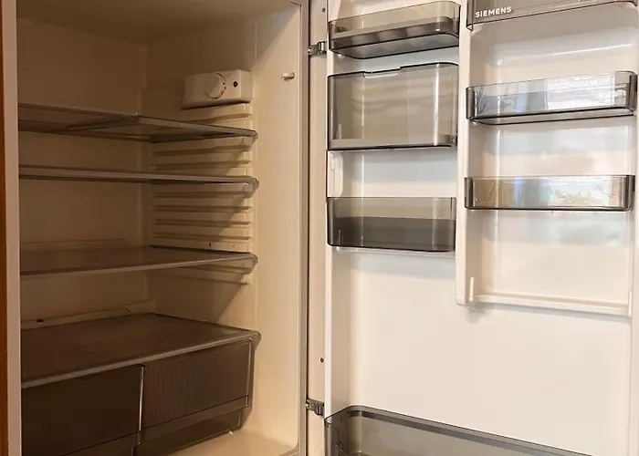 Gartenglueck Bei Eckernfoerde * Kochendorf