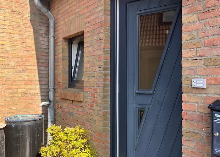 Gartenglueck Bei Eckernfoerde Lägenhet