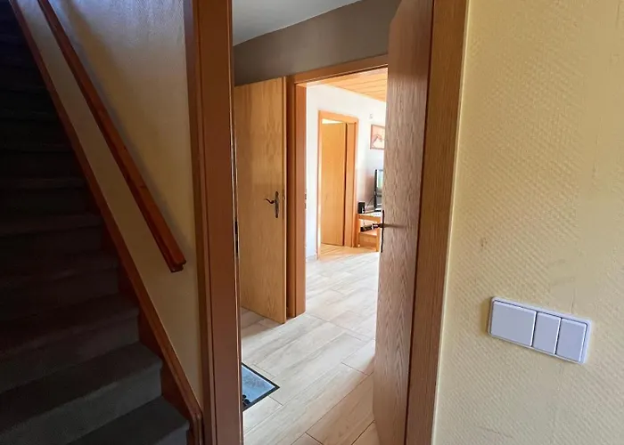 Lägenhet Gartenglueck Bei Eckernfoerde