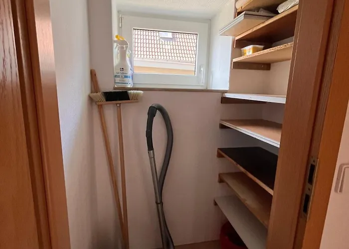 Gartenglueck Bei Eckernfoerde Lägenhet *