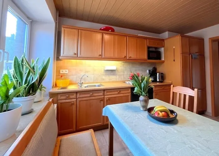 Lägenhet Gartenglueck Bei Eckernfoerde Kochendorf