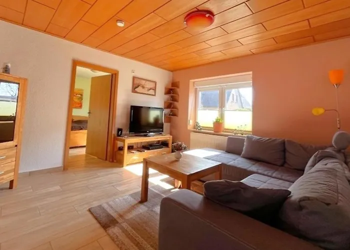 Gartenglueck Bei Eckernfoerde *