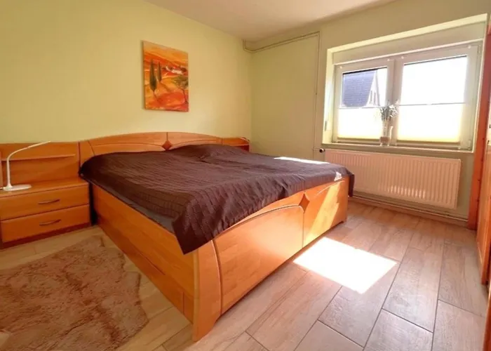 Lägenhet Gartenglueck Bei Eckernfoerde *