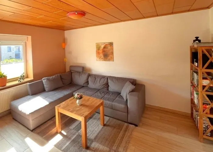 Gartenglueck Bei Eckernfoerde Kochendorf